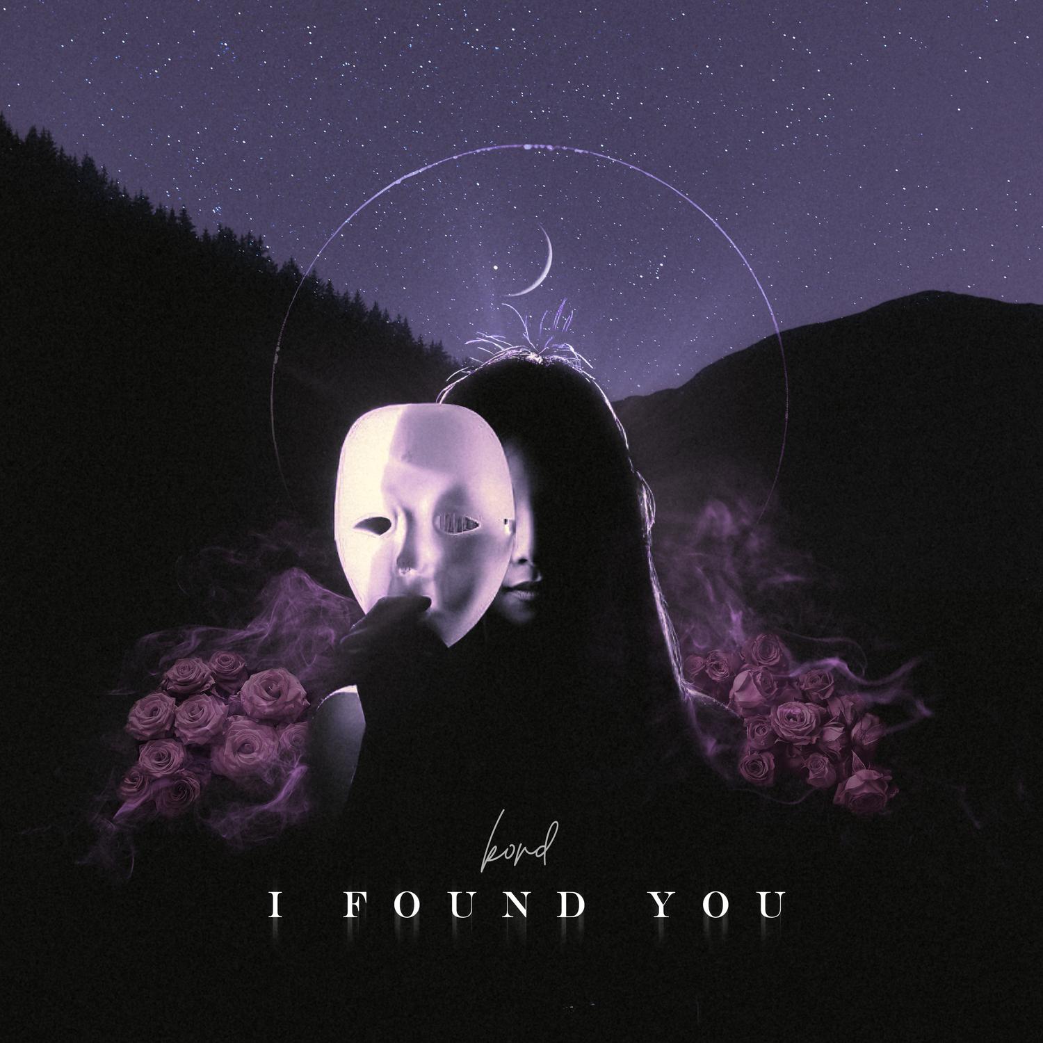 I Found You