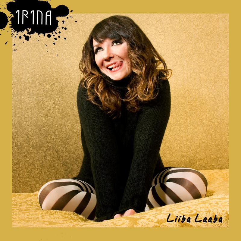 Liiba Laaba专辑