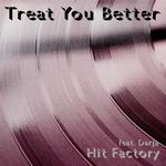 Treat You Better专辑