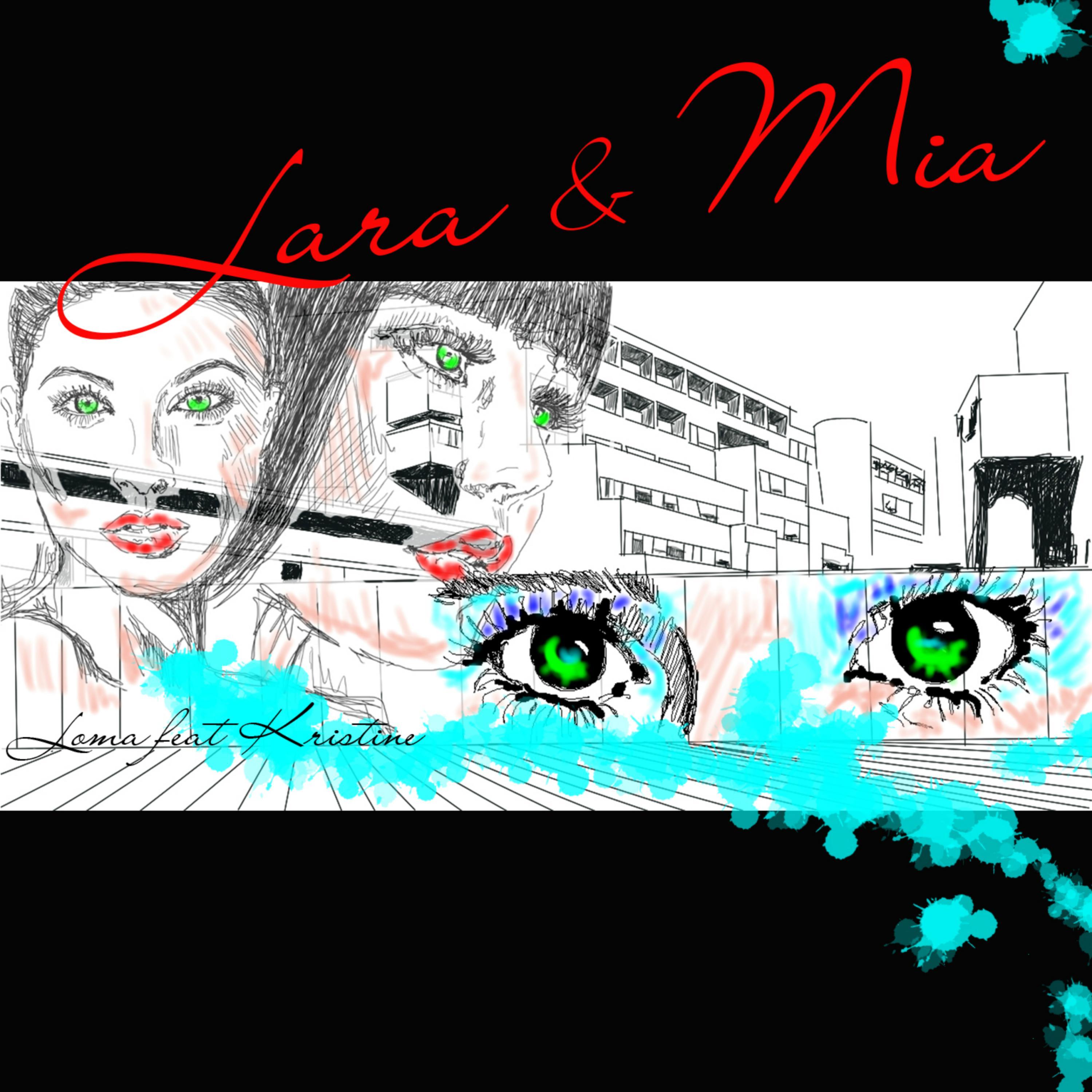 Lara & Mia