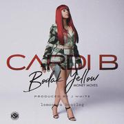 Bodak Yellow