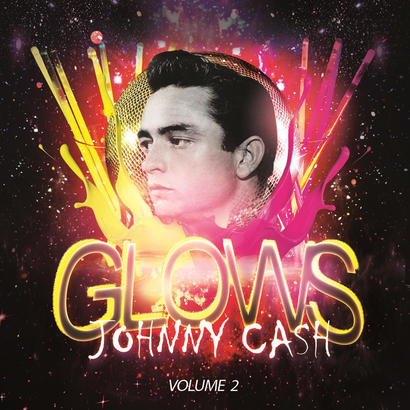 Glows Vol. 2专辑