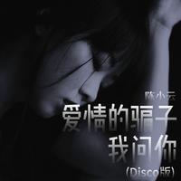 陈小云 - 爱情的骗子我问你 (Disco版)