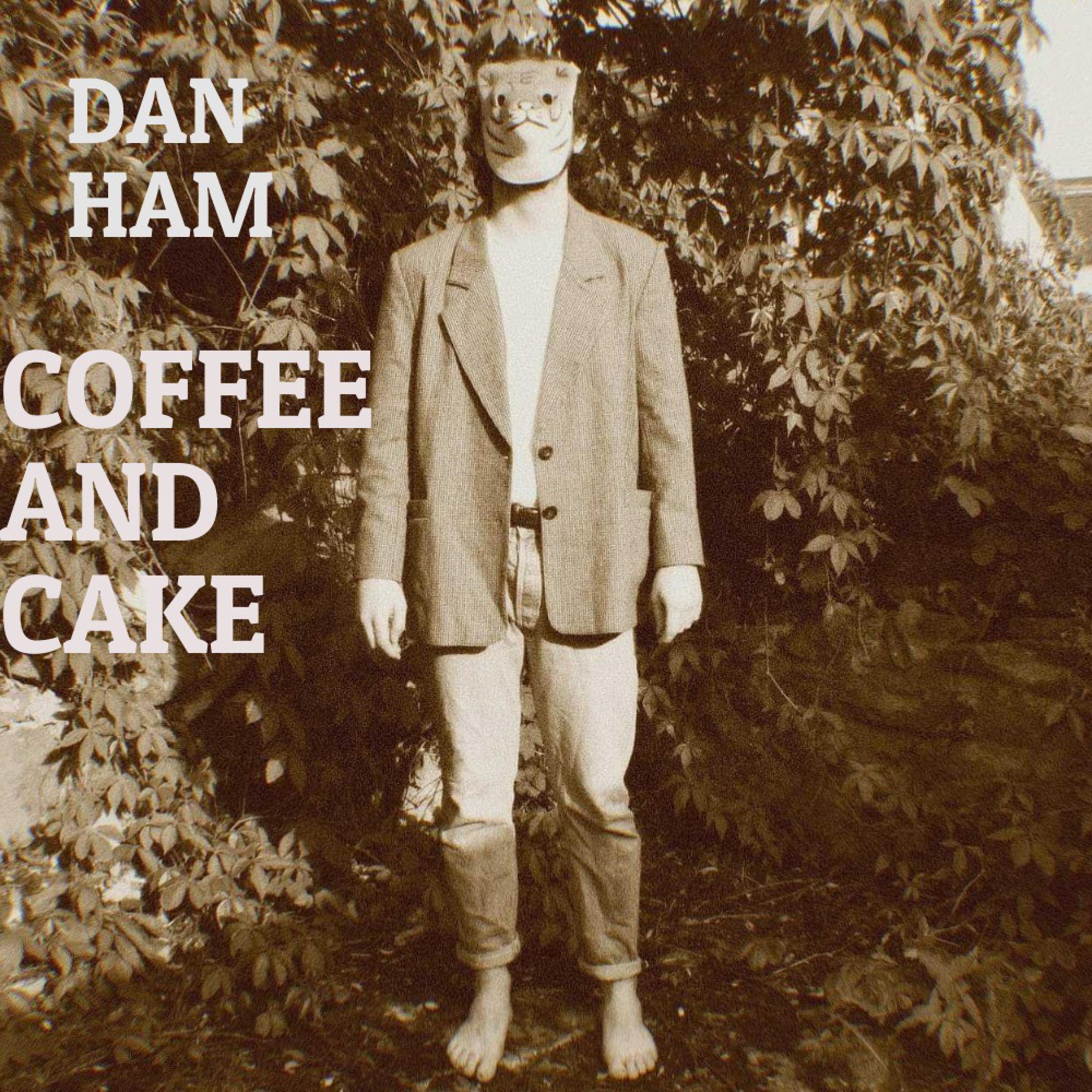 Coffee and Cake Again!