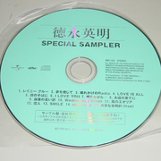 SPECIAL SAMPLER专辑