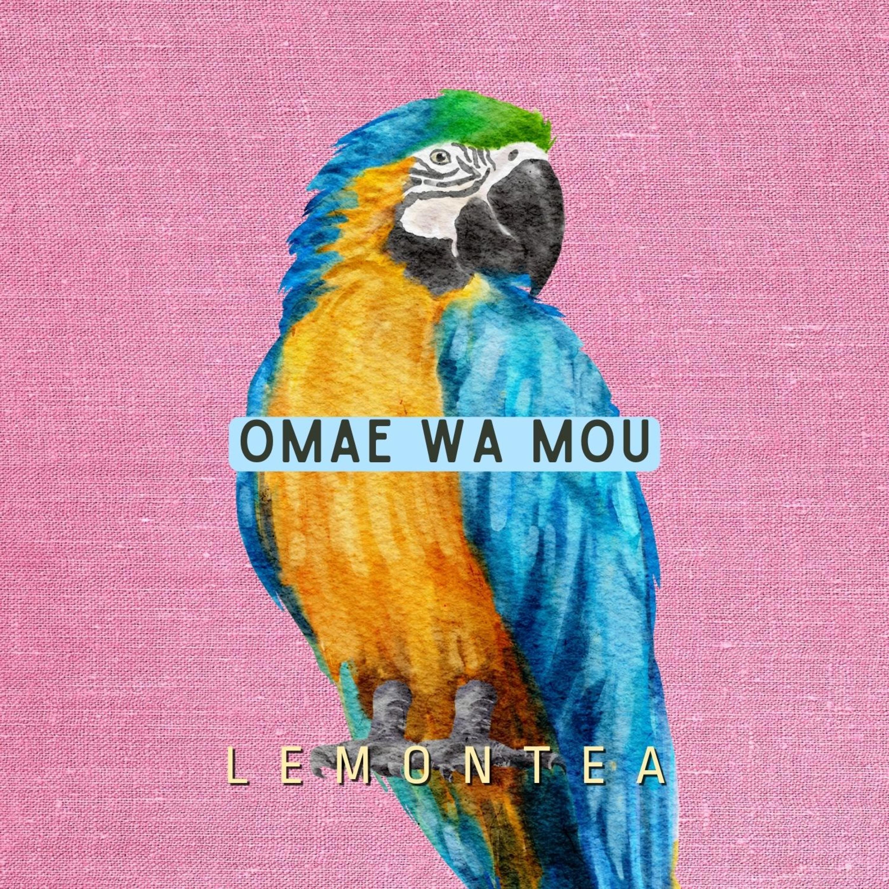 Omae Wa Mou (feat. Cg5 & Monty-Chan)