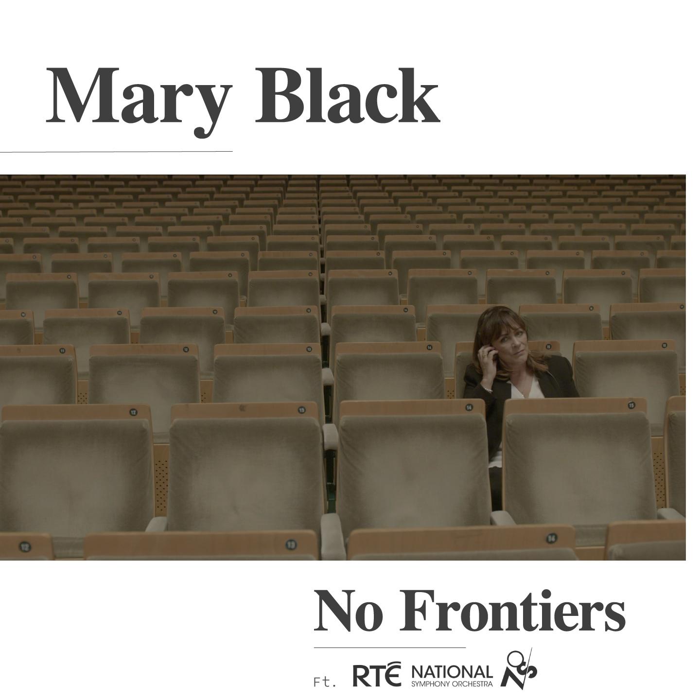 No Frontiers (Orchestrated)