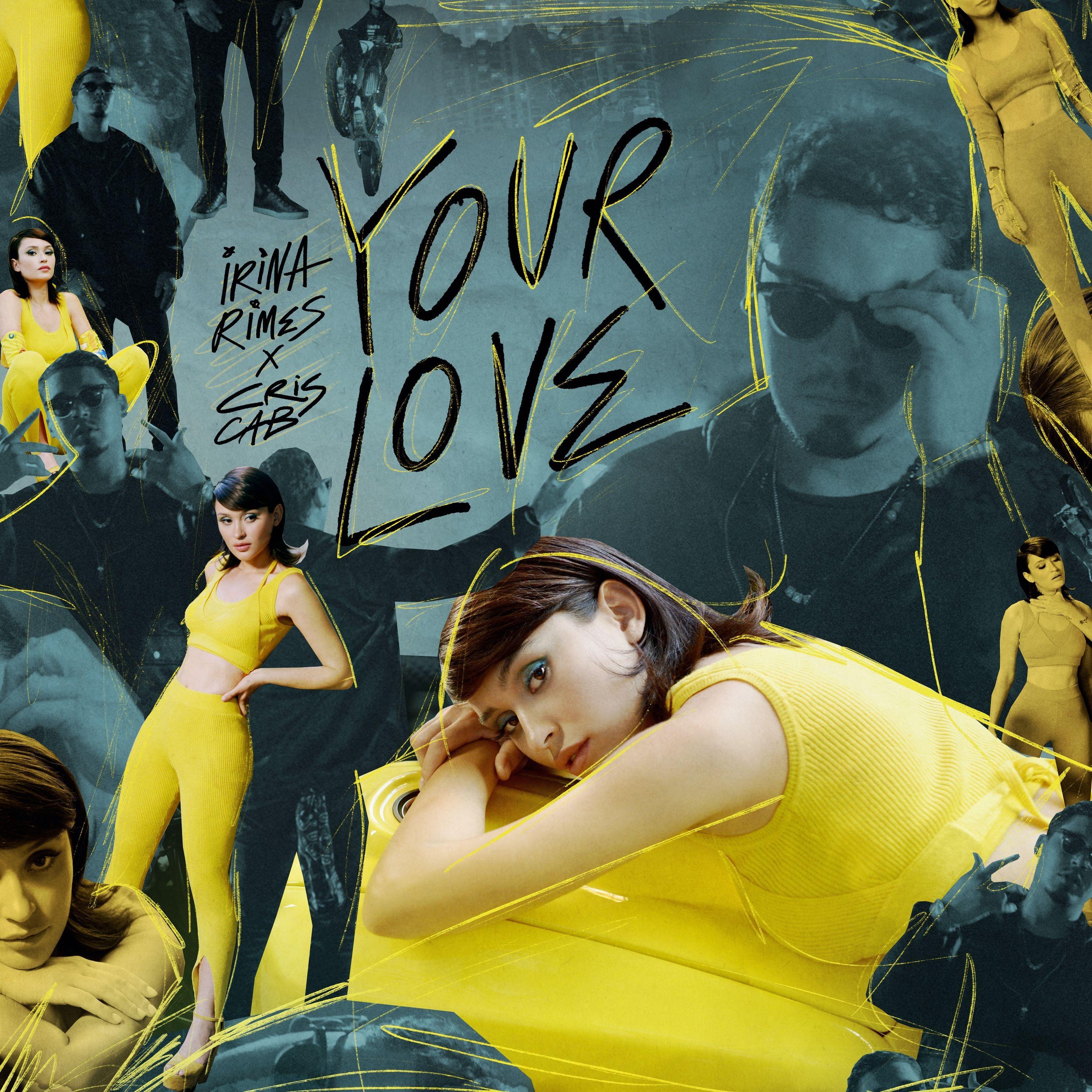 Your Love (Acoustic Edit) [Live]