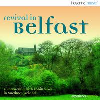 Revival In Belfast - Days Of Elijah (DW Karaoke) 带和声伴奏