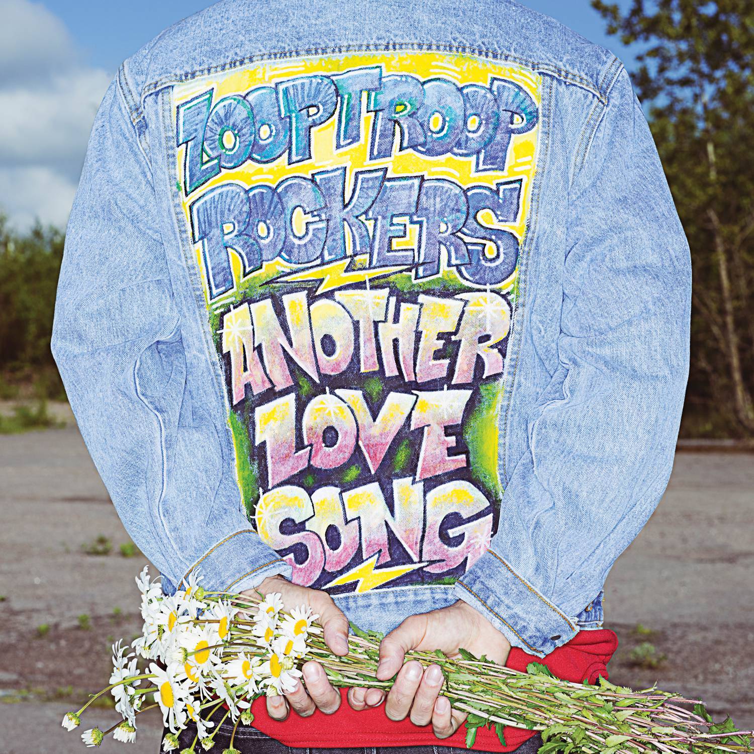 Another Love Song / Beautiful Mistake