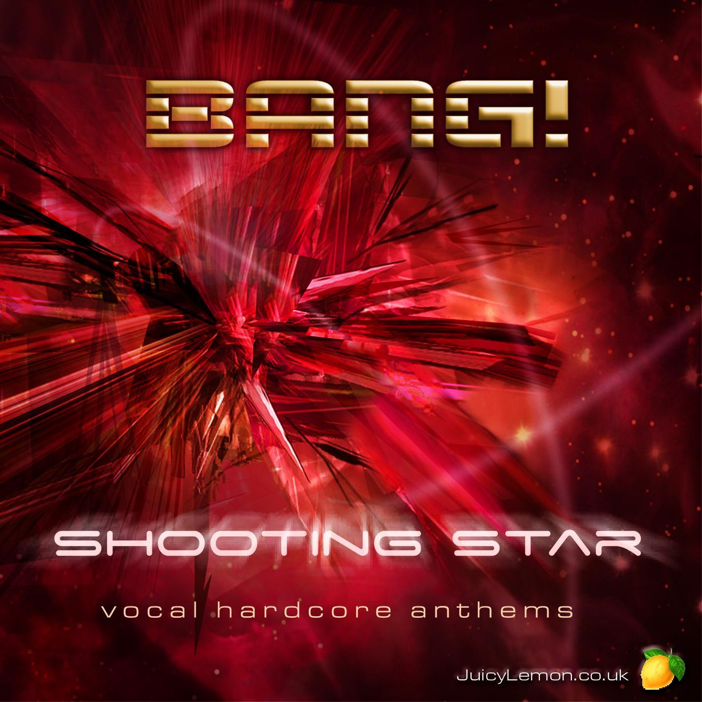 Shooting Star (Vocal Hardcore Anthems)