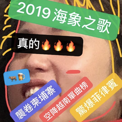 2019《海象之歌》