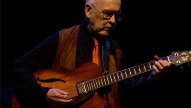 Jim Hall