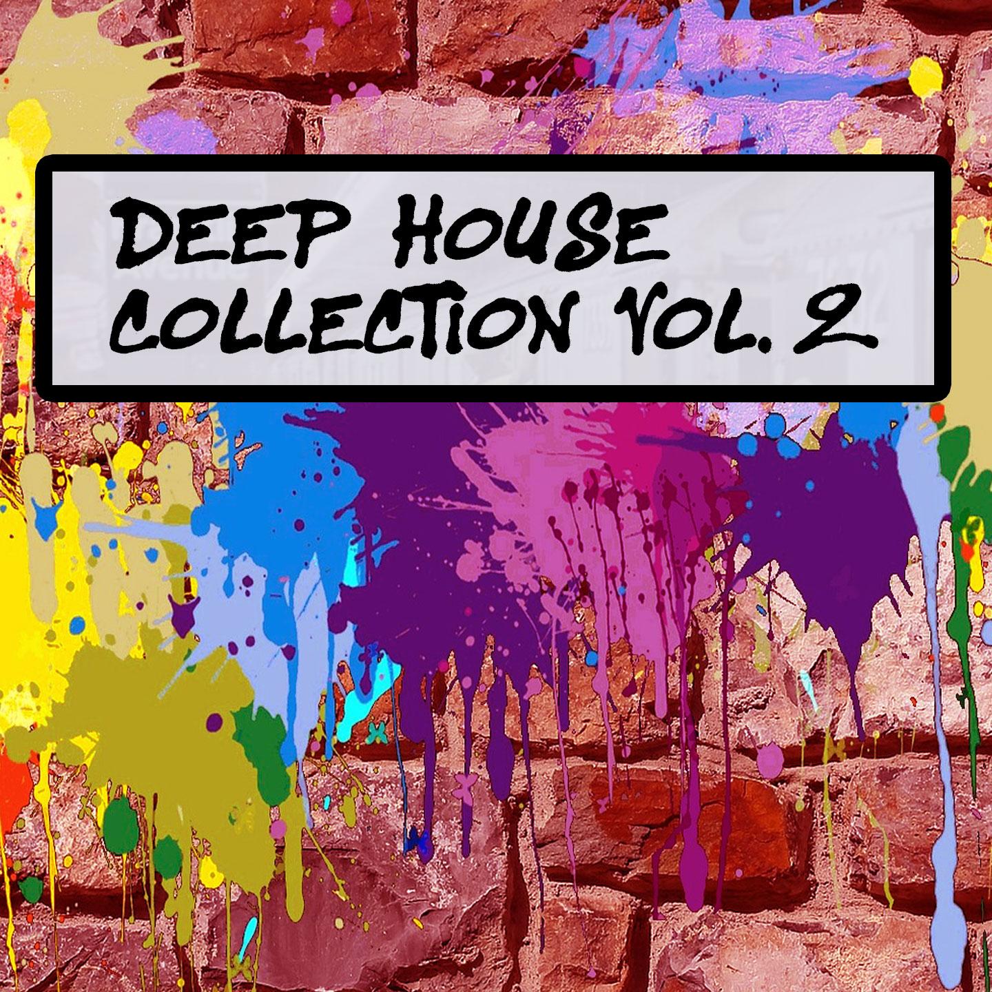 Deep House Collection Vol.2