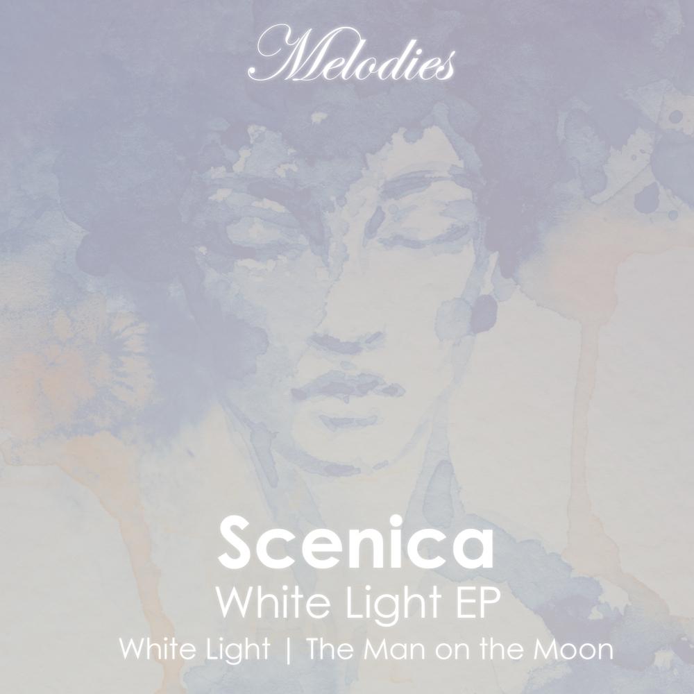 White Light EP