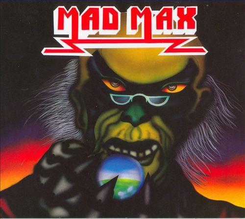 Mad Max