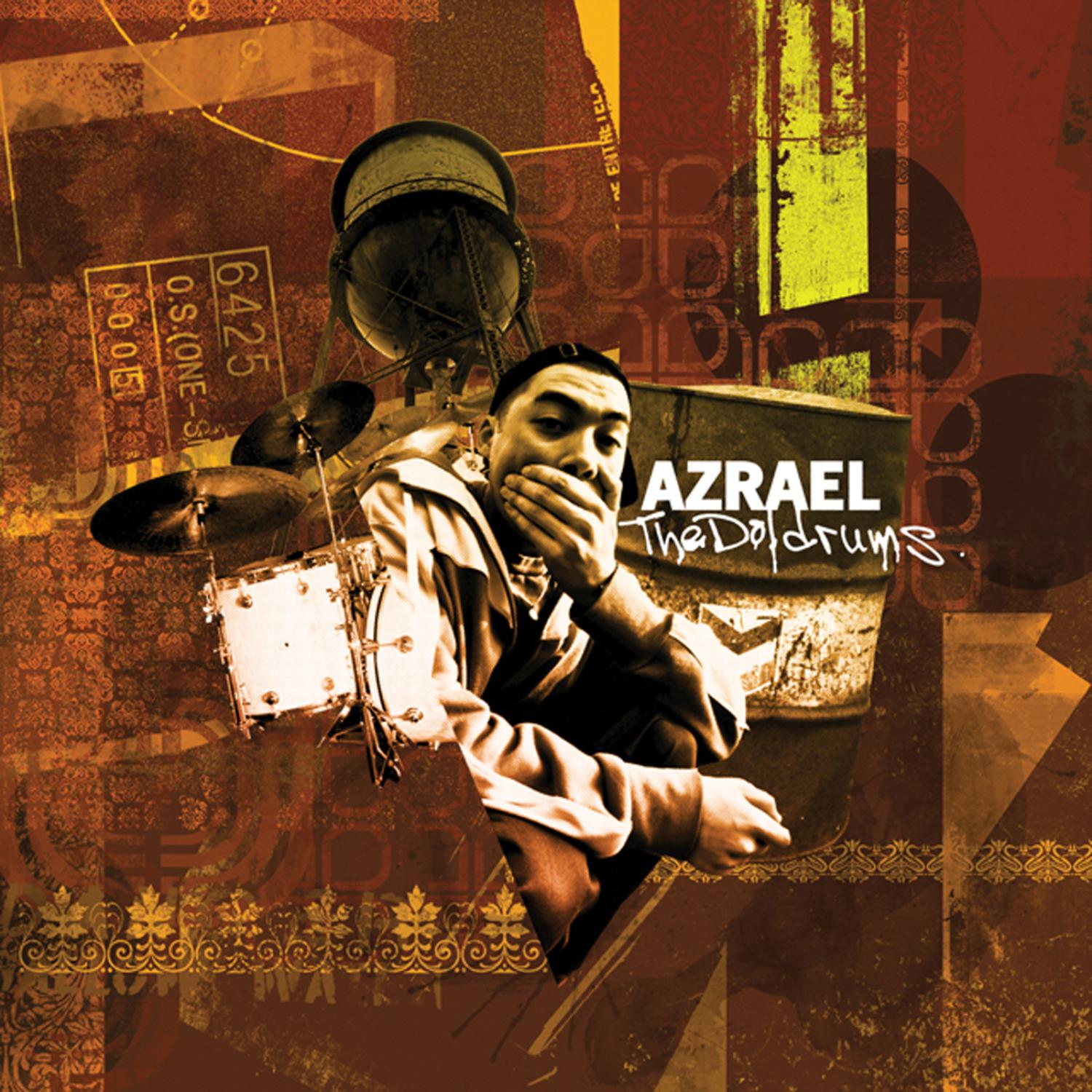 Azrael - Elbow Grease [or] Lack Thereof
