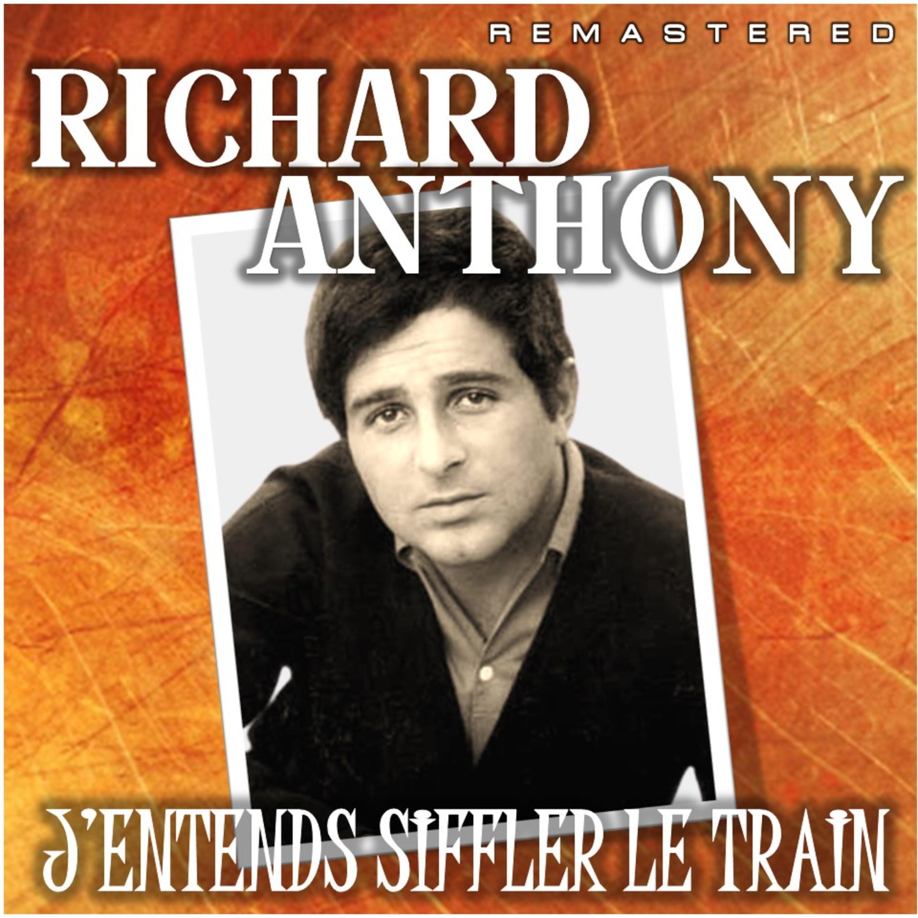 J'entends Siffler Le Train (Remastered)