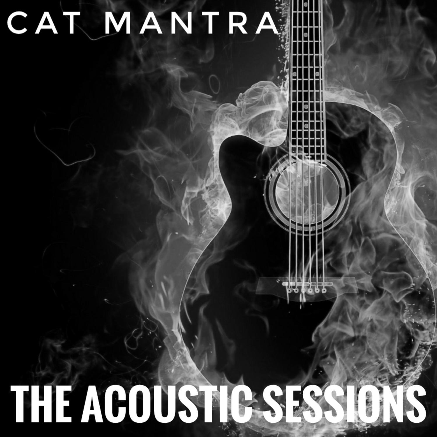 Cat Mantra - Exposure (To Vulnerability and the Possible Exploitation of)