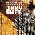 We Are All One: The Best of Jimmy Cliff