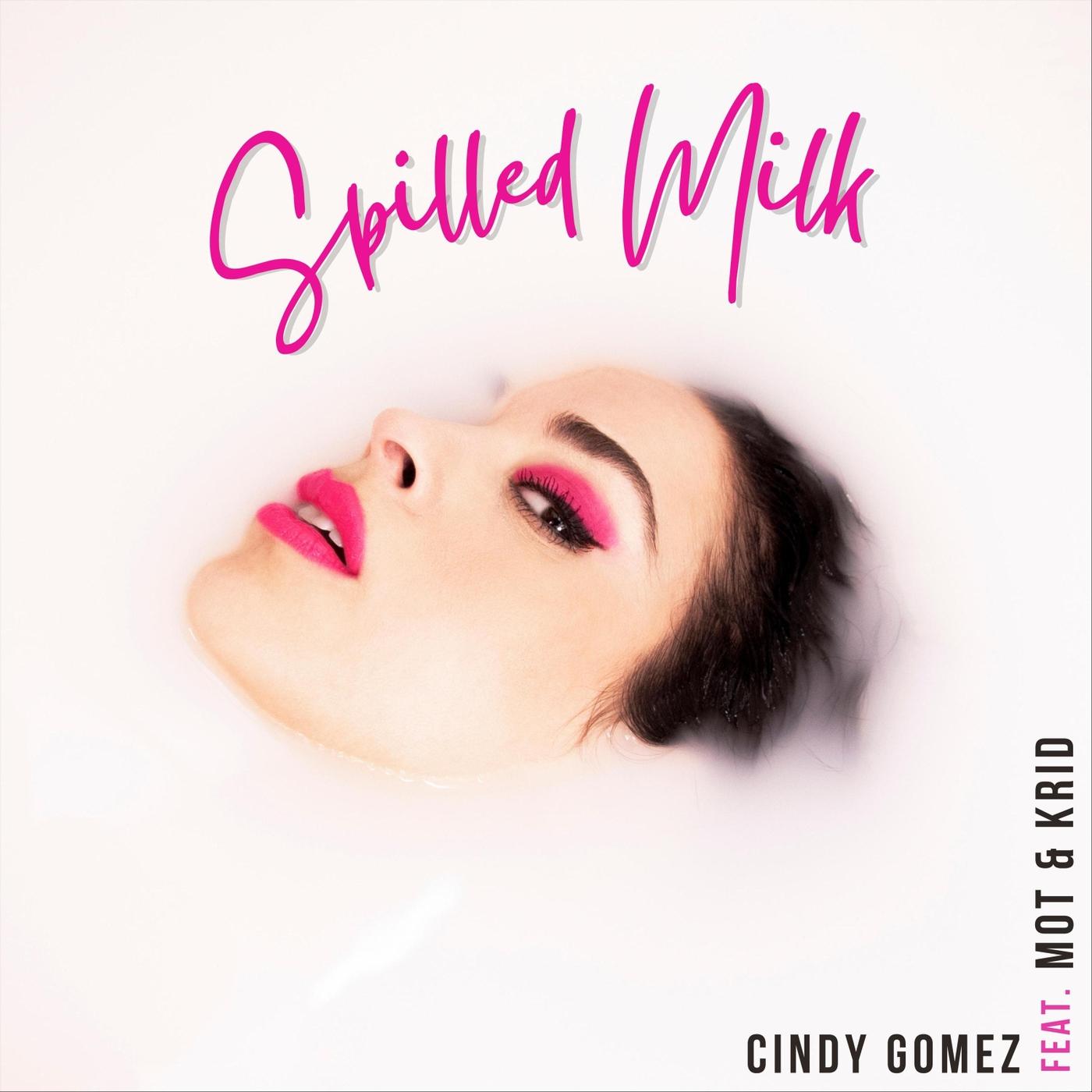 Spilled Milk (feat. Mot & Krid)