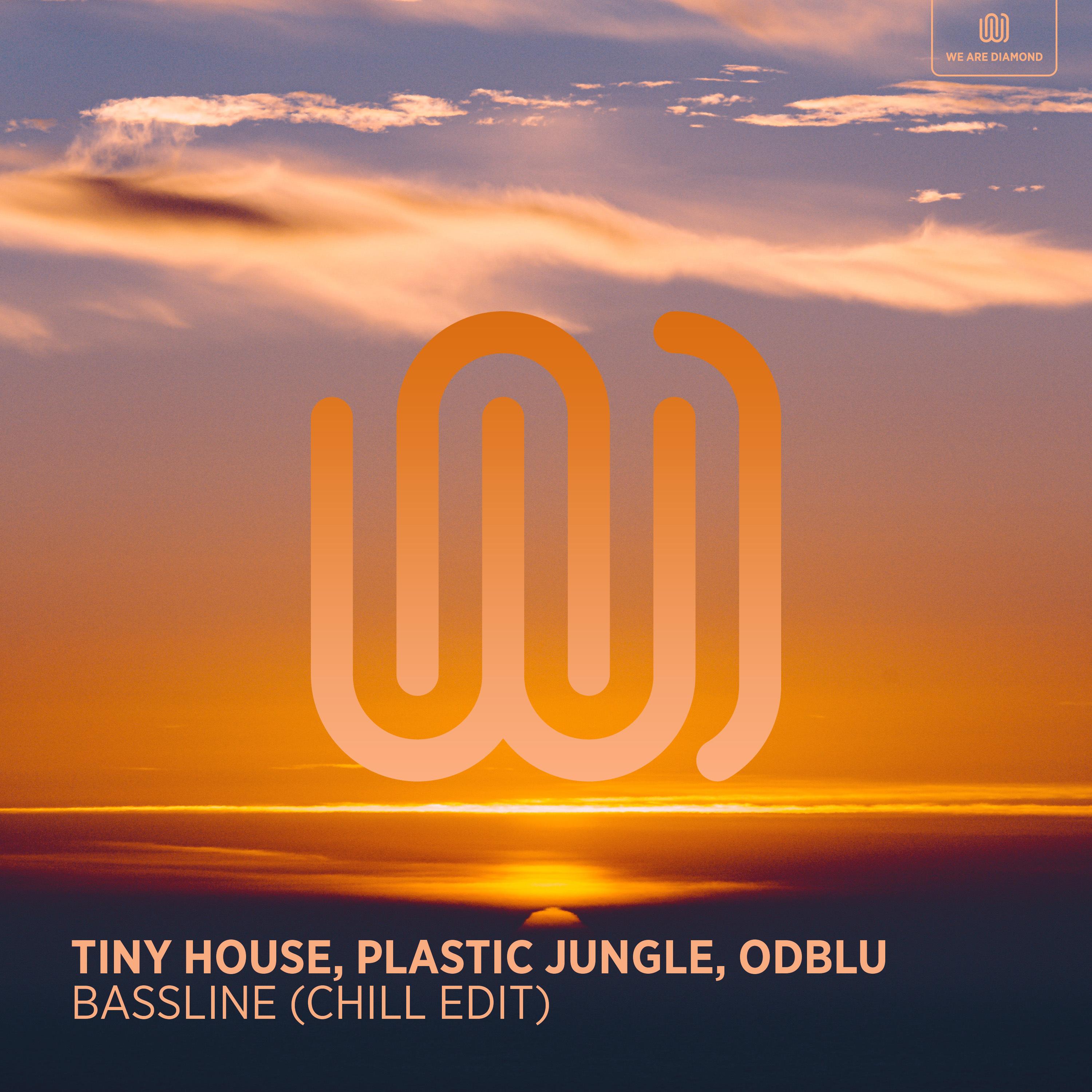 Bassline (Chill Edit)