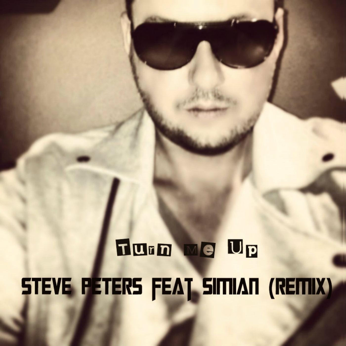 Turn Me Up (Remix) [feat. Simian]
