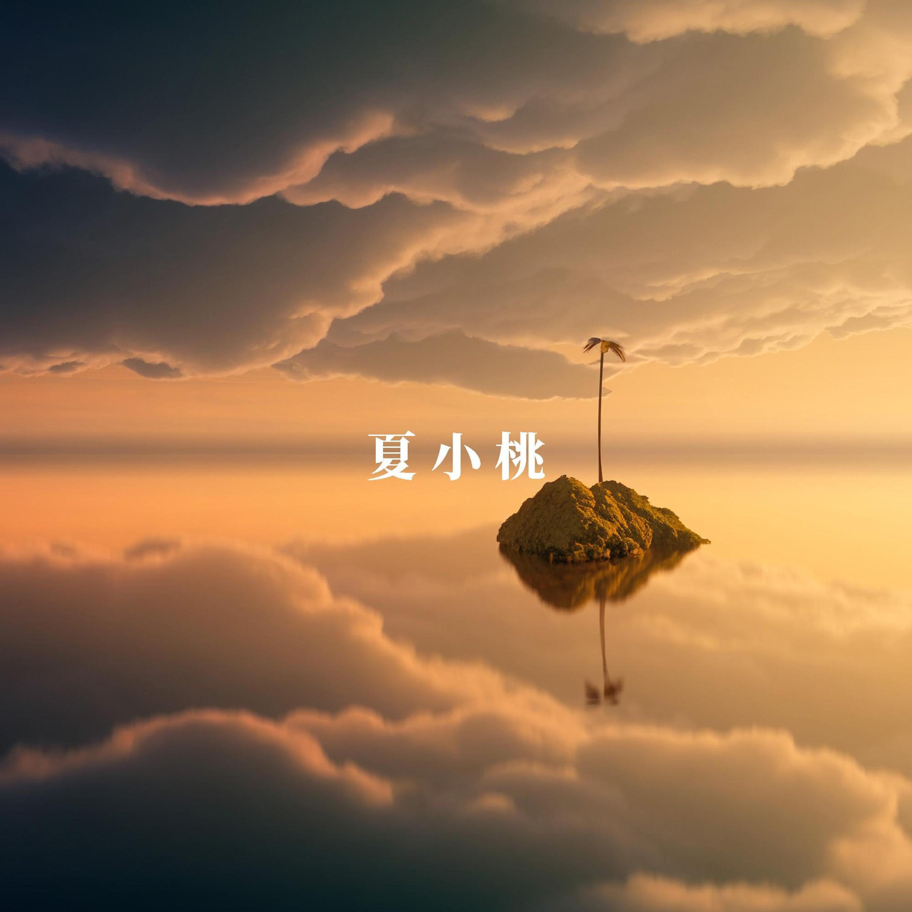 夏小桃歌曲封面