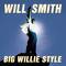 Big Willie Style专辑