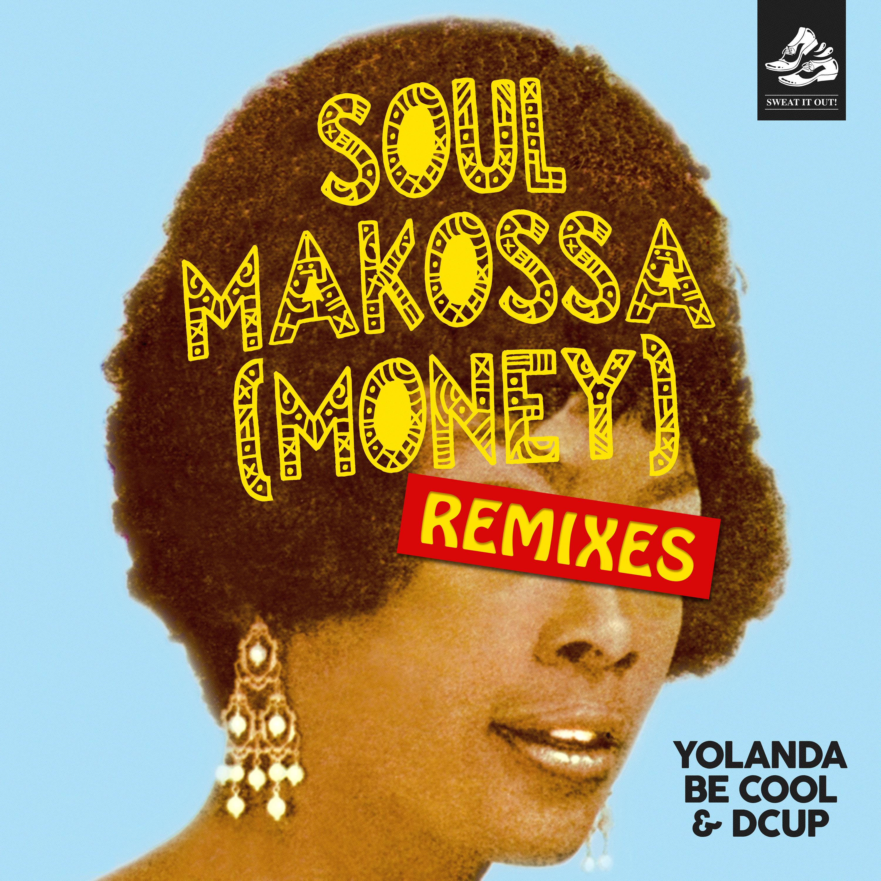 Soul Makossa (Money) [Remix Pack 2]专辑