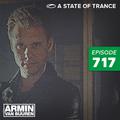 A State Of Trance Episode 717