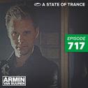 A State Of Trance Episode 717专辑
