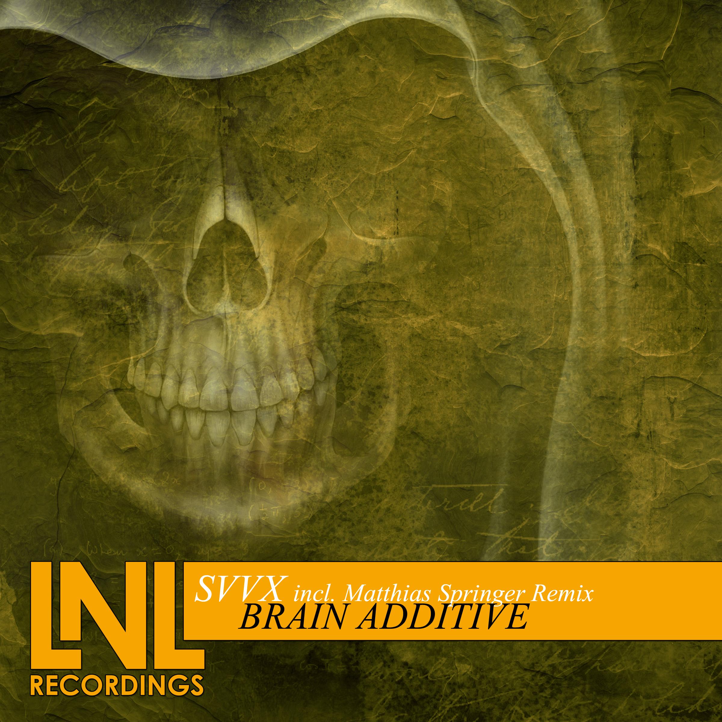 Brain Additive
