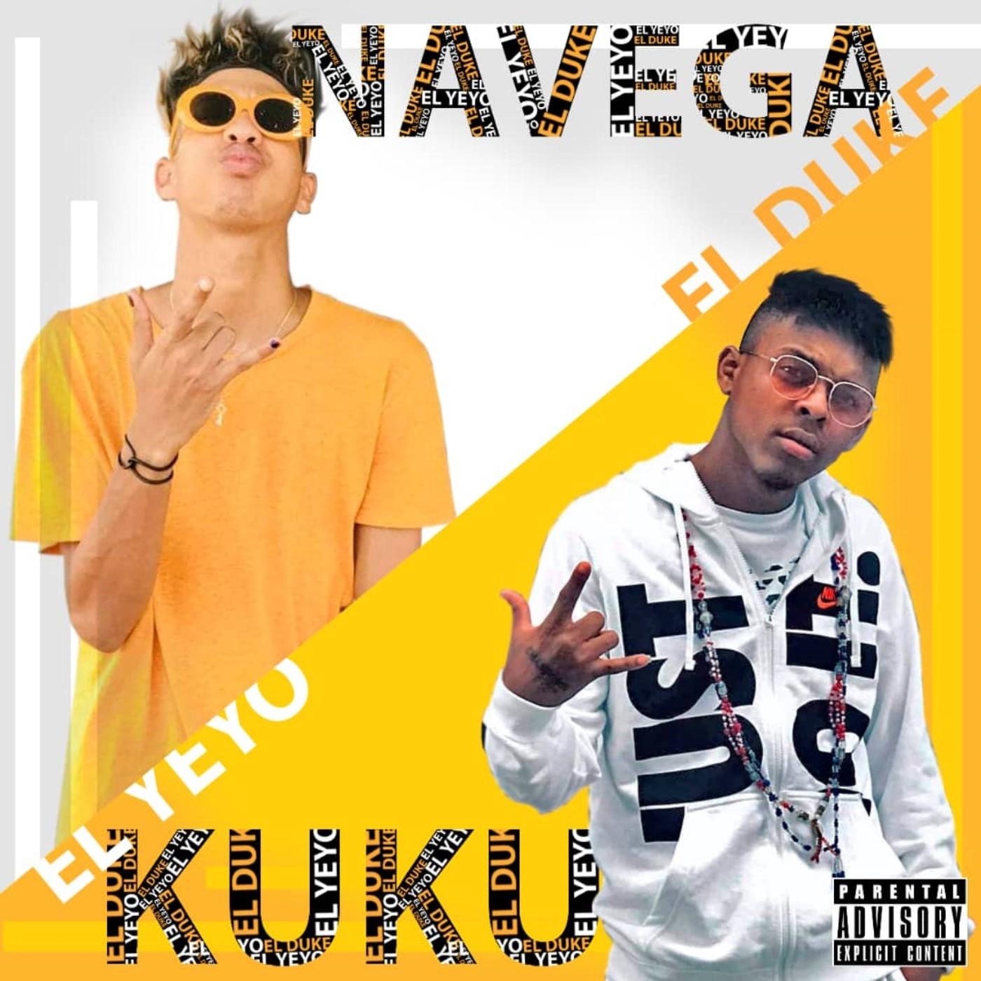 Navega Kuku