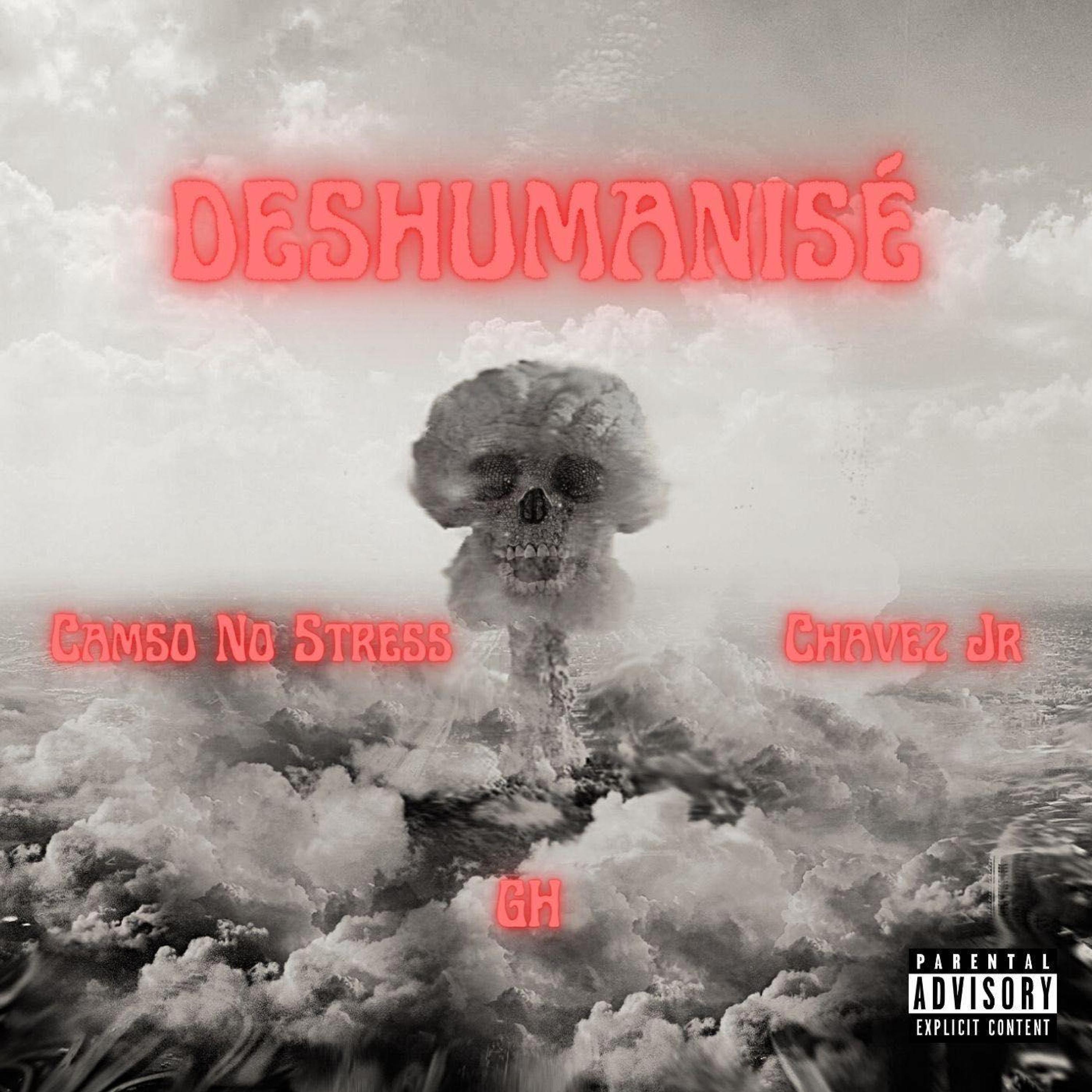 DÉSHUMANISÉ