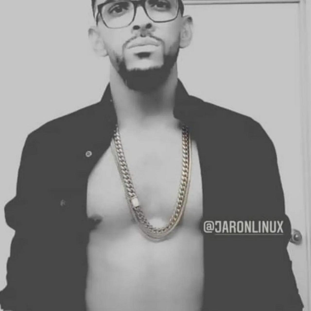 Jaron Linux