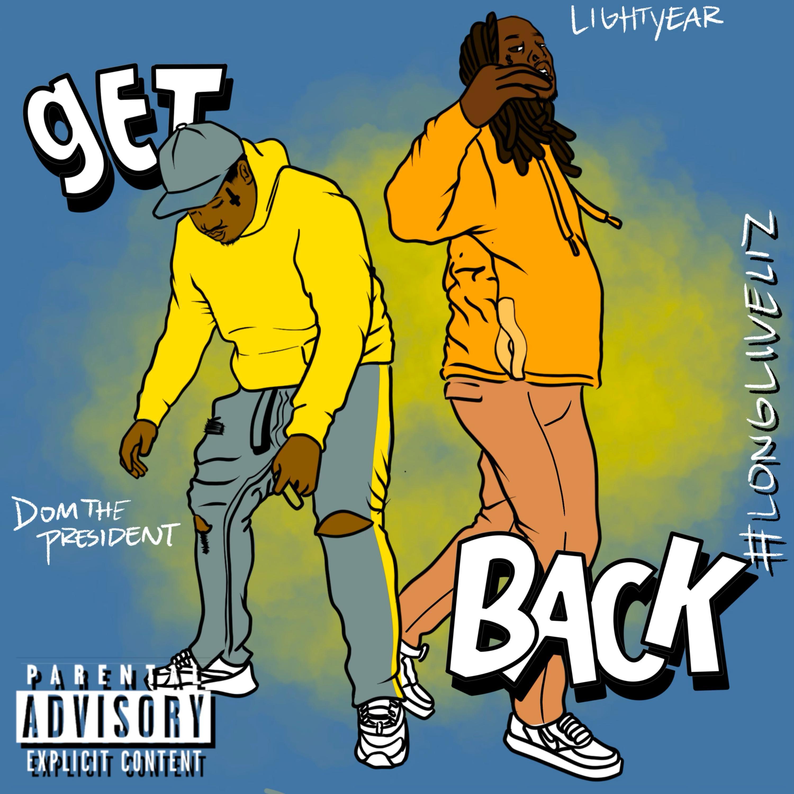 Get Back