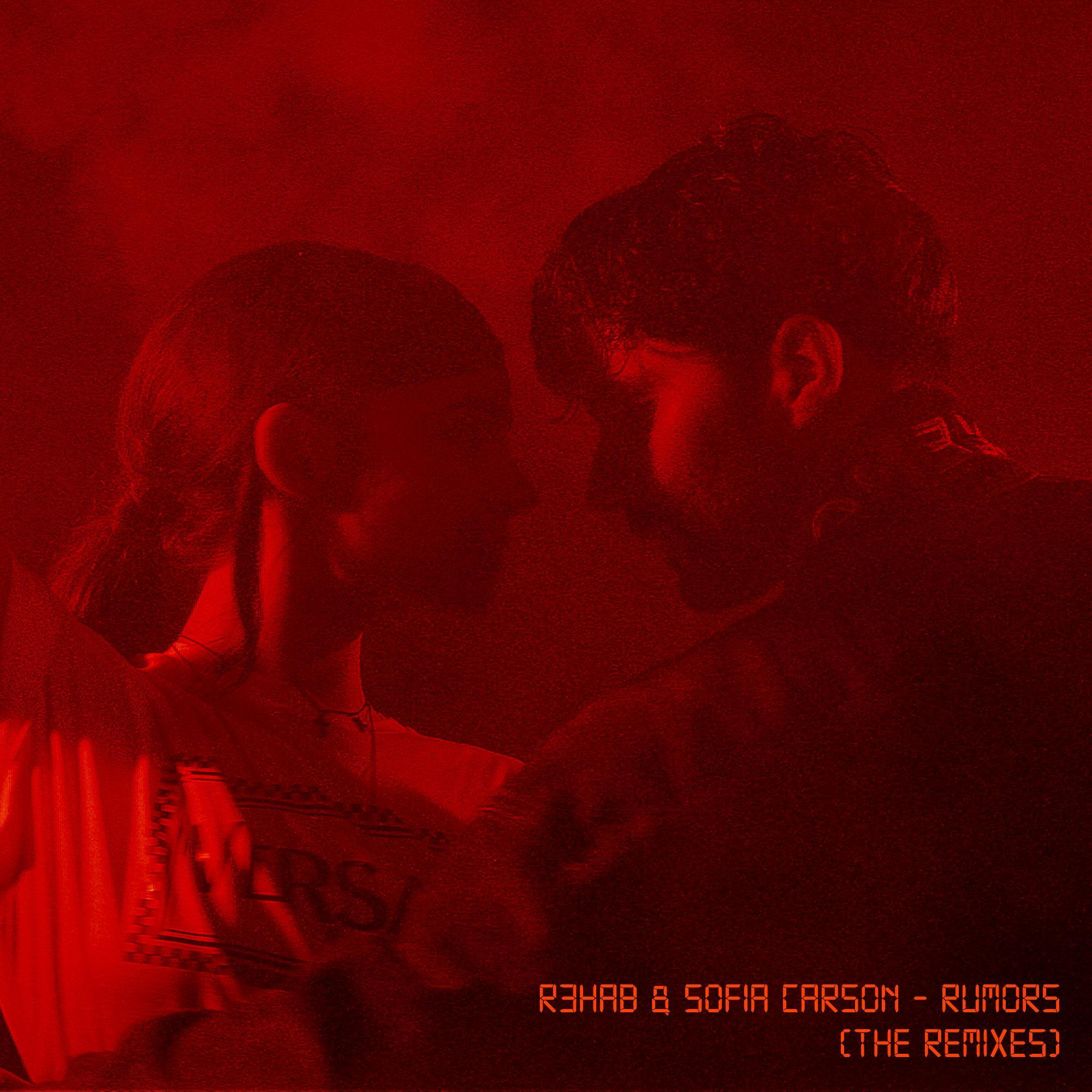 Rumors (The Remixes)