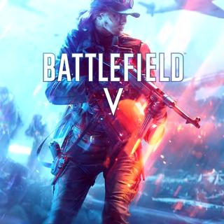 战地5 Battlefield V （战地全系列O.S.T）