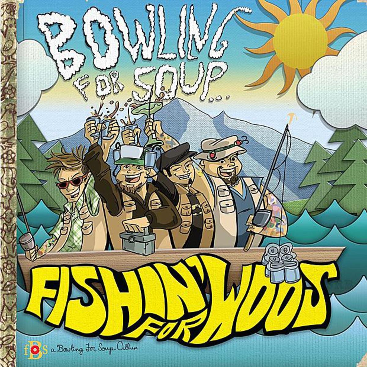 Fishin' For Woos