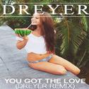 You've Got The Love (Dreyer Remix)专辑