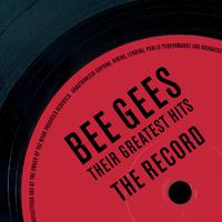 The Bee Gees - Night Fever (karaoke)