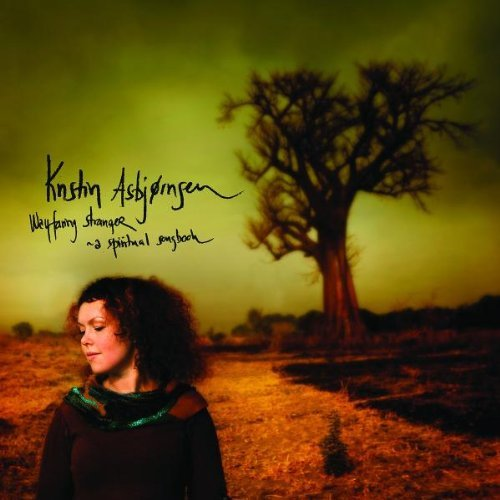 Wayfaring Stranger - A Spirtual Songbook