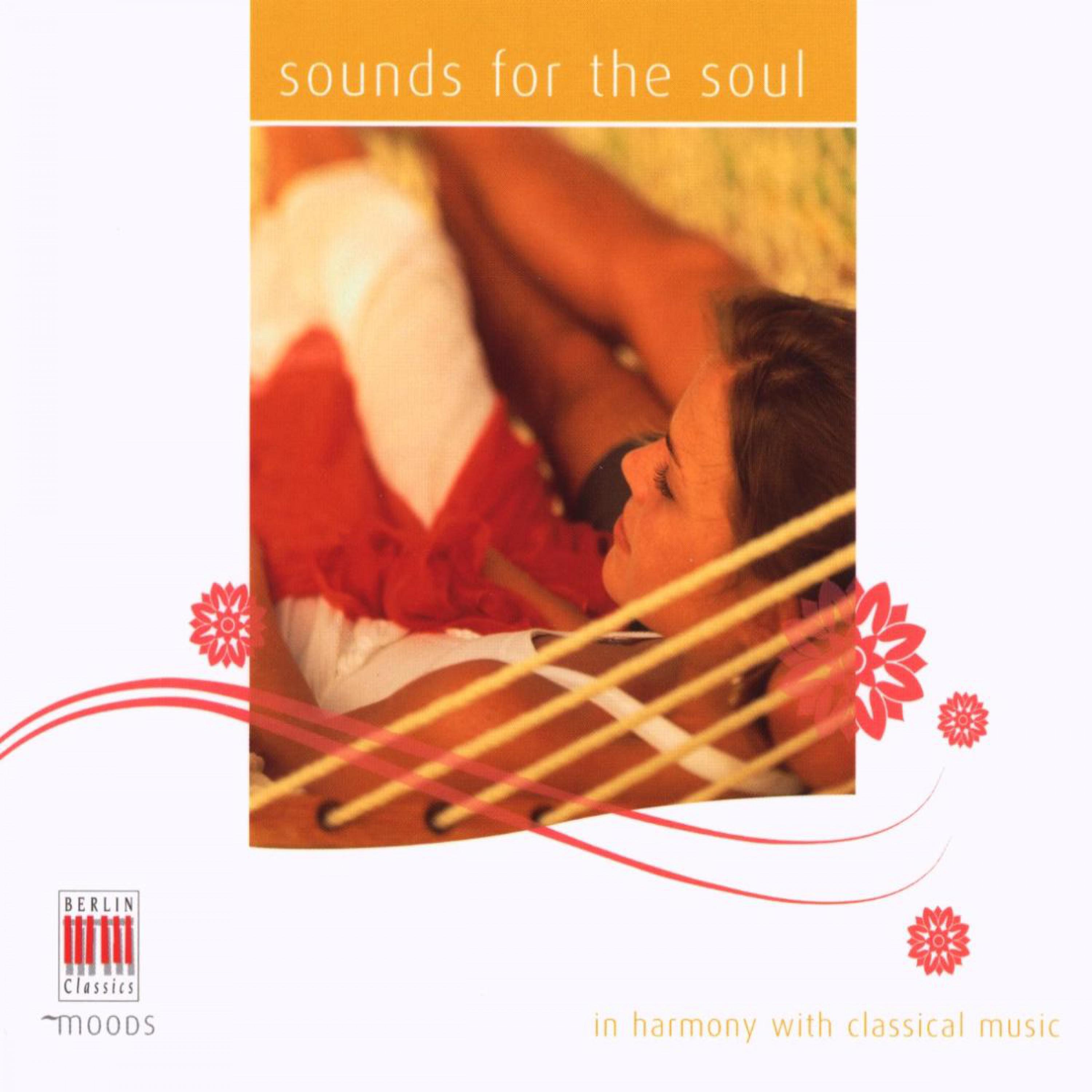 Mozart, Brahms, Chopin, Cimarosa, Ravel, Beethoven, Vivaldi, Haydn & Telemann: Sounds for the Soul专辑