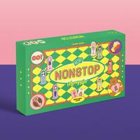 OH MY GIRL - Nonstop 伴奏