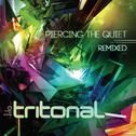 Piercing The Quiet: Remixed (Bonus Tracks Version)