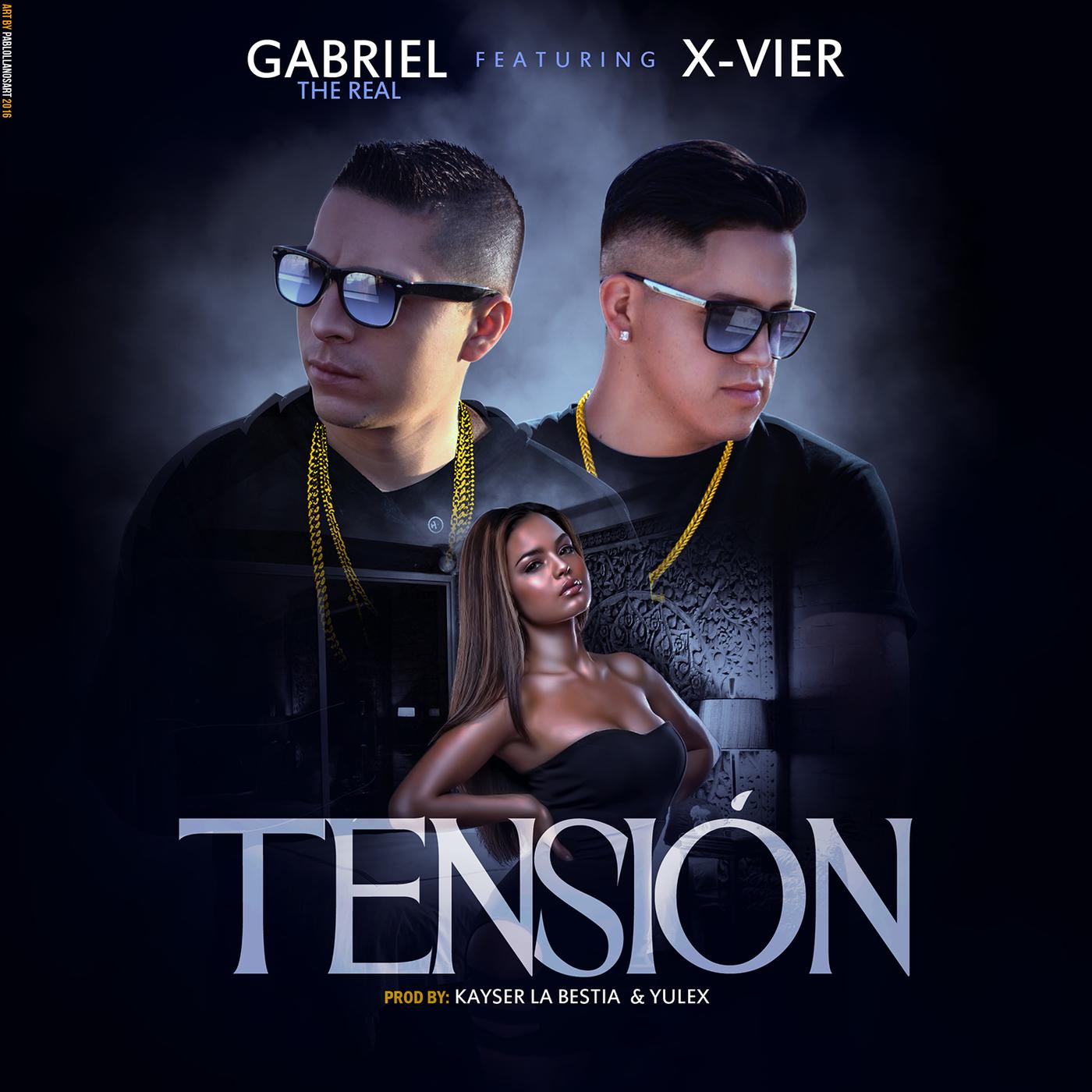 Tensión
