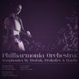 Philharmonia Orchestra: Symphonies by Dvořák, Prokofiev & Haydn