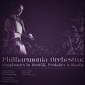 Philharmonia Orchestra: Symphonies by Dvořák, Prokofiev & Haydn专辑