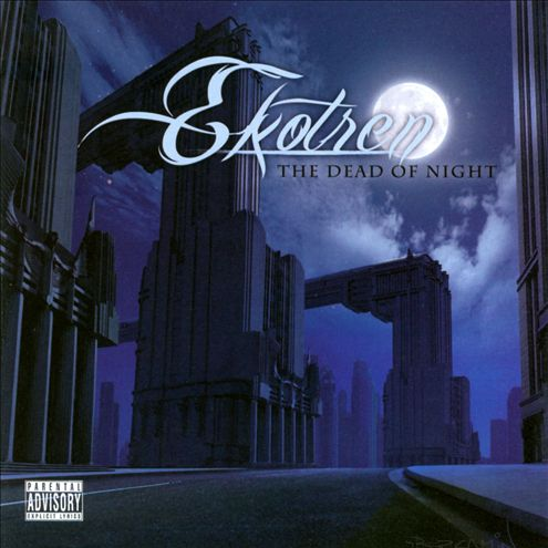 The Dead Of Night